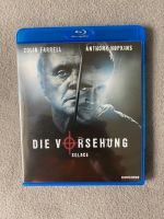 Die Vorsehung  Anthony Hopkins Blu Ray  neuwertig Schwerin - Weststadt Vorschau