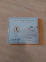 CD Meditation Entspannung Yoga Flugangst Niedersachsen - Hameln Vorschau