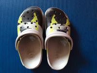Crocs Bunt M5/W7 37/38 Köln - Nippes Vorschau