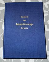 Buch Handbuch der Automatisierungs-Technik Sachsen - Neusalza-Spremberg Vorschau