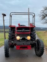 Massey Ferguson MF 133 im Originalzustand Hessen - Trendelburg Vorschau