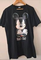 T-Shirt Disney schwarz Gr. XXL Dresden - Cotta Vorschau