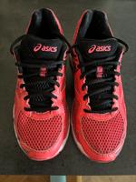 Sportschuhe Damen, Asics, Neon Schuhe, Sneaker Damen Bayern - Würzburg Vorschau