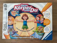 Tiptoi Spiel - Dein Körper und du Baden-Württemberg - Klettgau Vorschau