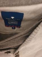 tom tailor Pullover in L wie neu + gratis Versand Hessen - Gießen Vorschau