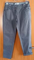 Cecil Damen Hose Style New York Gr. 30/30 grau Hessen - Hanau Vorschau