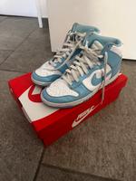 Nike Dunk High Retro UNC Blue OVP Bayern - Parsberg Vorschau