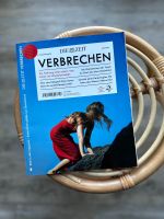 Die Zeit Verbrechen Ausgabe Zweiundzwanzig / 22 Baden-Württemberg - Kressbronn am Bodensee Vorschau