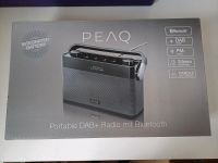 DAB Radio mit Bluetooth Funktion. Niedersachsen - Bockenem Vorschau