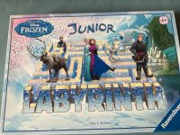 Frozen Junior Labyrinth Spiel Rheinland-Pfalz - Volxheim Vorschau