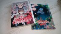 Tokyopop Manga: White Light Ceremony Limited Edition Bayern - Haundorf Vorschau