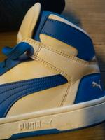Puma 40 Top Zustand Hessen - Knüllwald Vorschau