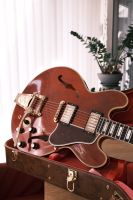 2022 Gibson Custom Shop 1960 ES-355 Noel Gallagher OASIS limited Nordrhein-Westfalen - Wesel Vorschau
