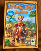 Stone Age Junior Gesellschaftsspiel Schmidt! Niedersachsen - Ritterhude Vorschau