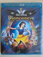 Blu-ray Disney Schneewittchen auf Italienisch / Englisch Rostock - Stadtmitte Vorschau