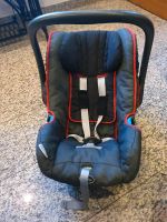 Babyschale Babysitz Britax Römer Babysafe Hessen - Wolfhagen  Vorschau