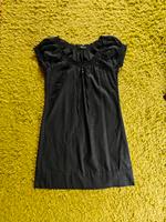 sommerkleid schwarz Zero Gr. 38 Thüringen - Altenburg Vorschau