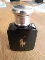 Ralph Lauren Polo Black Flacon leer München - Hadern Vorschau