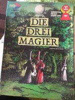 Die Drei Magier Niedersachsen - Salzhausen Vorschau