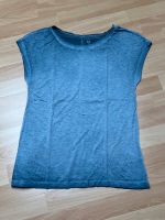 C&A T-Shirt, Größe XS, Farbe Jeans blau Shirt Nordrhein-Westfalen - Bornheim Vorschau