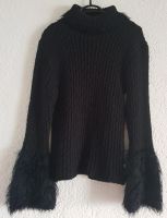 S.Oliver Strickpullover Rollkragen Gr. 42 Vintage 90er 2000er y2k Rheinland-Pfalz - Niederroßbach Vorschau