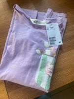 Neu - H&M Tshirt lila 134/140 Hannover - Kirchrode-Bemerode-Wülferode Vorschau