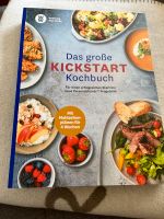 Weight Watchers Kickstart Kochbuch Nordrhein-Westfalen - Lage Vorschau