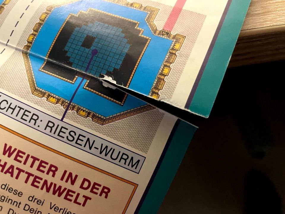 Zelda a Link to the Past Super Nintendo SNES CIB OVP Anleitung Ka in Essen