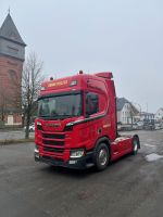 Sattelzugmaschine Scania R500 Highline A4x2NA Nordrhein-Westfalen - Warburg Vorschau