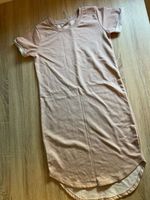 Only T-shirt Kleid Damen rosa Gr.XS Nordrhein-Westfalen - Herne Vorschau