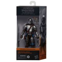 Star Wars The Black Series Mandalorian Mines of Mandalore Nordrhein-Westfalen - Hilden Vorschau