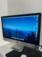 Apple iMac 27 Zoll Ende 2013 8GB 1 TB Festplatte Niedersachsen - Hambergen Vorschau