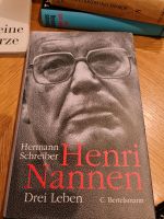 Henri Nannen Drei Leben Zeitgeschichte Leipzig - Kleinzschocher Vorschau