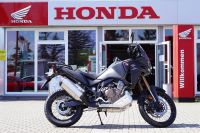 Honda CRF1100L Africa Twin Adventure Sports mit 2 Hessen - Bürstadt Vorschau
