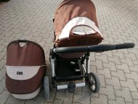 Kinderwagen der Marke ABC Bayern - Taufkirchen Vils Vorschau