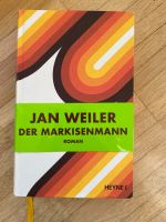 Jan Weiler Der Markisenmann Pankow - Prenzlauer Berg Vorschau