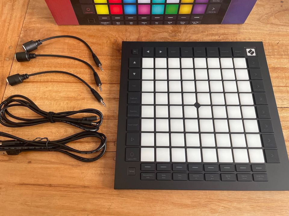 Novation Launchpad Pro MK3 in Düsseldorf