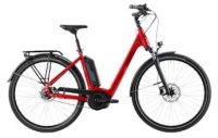 Gebraucht: Trenoli Brenta Classico Active Line, 40Nm, 400wh, eBike Tiefeinstieg, Größe M Bayern - Starnberg Vorschau