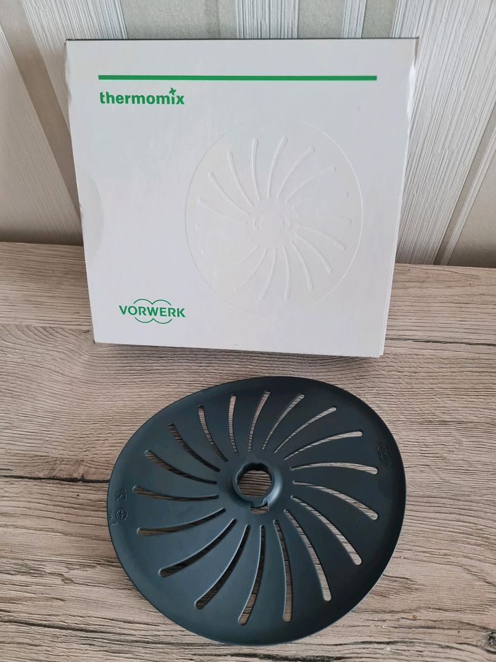 Thermomix Welle in Jesberg