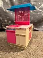 Barbie Dream Kitchen Küche Retro Baden-Württemberg - Waldenbuch Vorschau