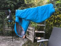 Deckenschlafsack Schlafsack Baden-Württemberg - Bühl Vorschau
