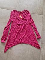 Esprit Tunika fuchsia Gr.XL Neu+Etikett Hessen - Biebertal Vorschau