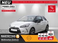 DS Automobiles DS3 PureTech 110 Aut. So Paris HiFi+Kamera+PDC+X Baden-Württemberg - Rheinstetten Vorschau