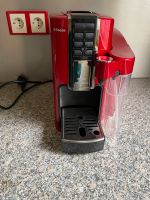Kaffeemaschine Saeco Tchibo Cafissimo Latte Kapselmaschine Nordrhein-Westfalen - Herzogenrath Vorschau