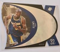 JOE SMITH Golden State Warriors SPx 1997 Hologram Trading Card Bremen-Mitte - Bremen Altstadt Vorschau