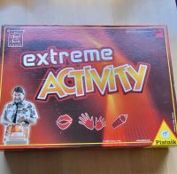 extreme Activity Spiel Bothfeld-Vahrenheide - Sahlkamp Vorschau