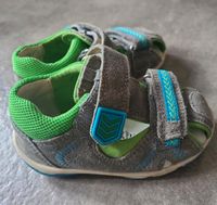 Superfit Sandalen Gr.21 Nordrhein-Westfalen - Langenberg Vorschau