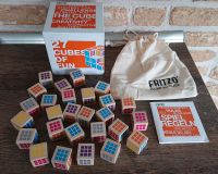 Fritzo Cube by Cube 27 Cubes of Fun Spiel Holz Nordrhein-Westfalen - Euskirchen Vorschau