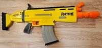 Nerf Fortnite Scar Sturmgewehr Hessen - Eschborn Vorschau