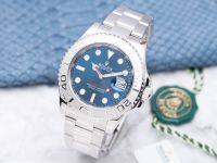 Rolex Yacht-Master 40 Blue 116622 Full Set Hamburg-Mitte - Hamburg Neustadt Vorschau